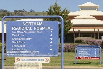 Photo of Northam Hospital